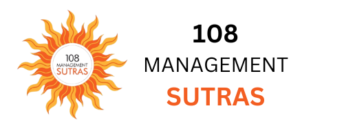 108 Management Sutras